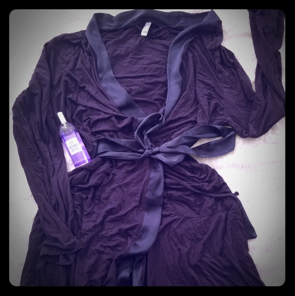 Midi Modal Robe